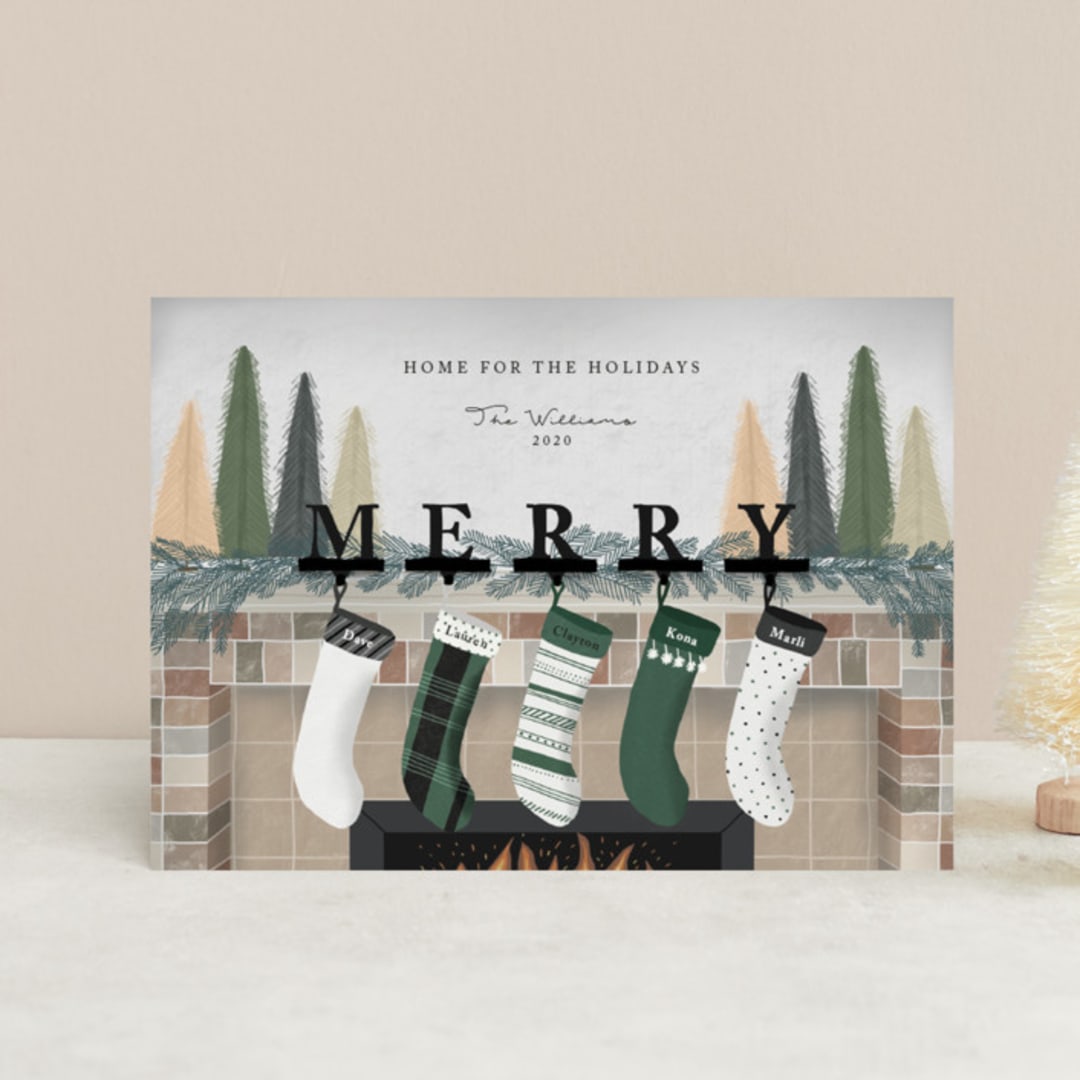 Hearth Wishes