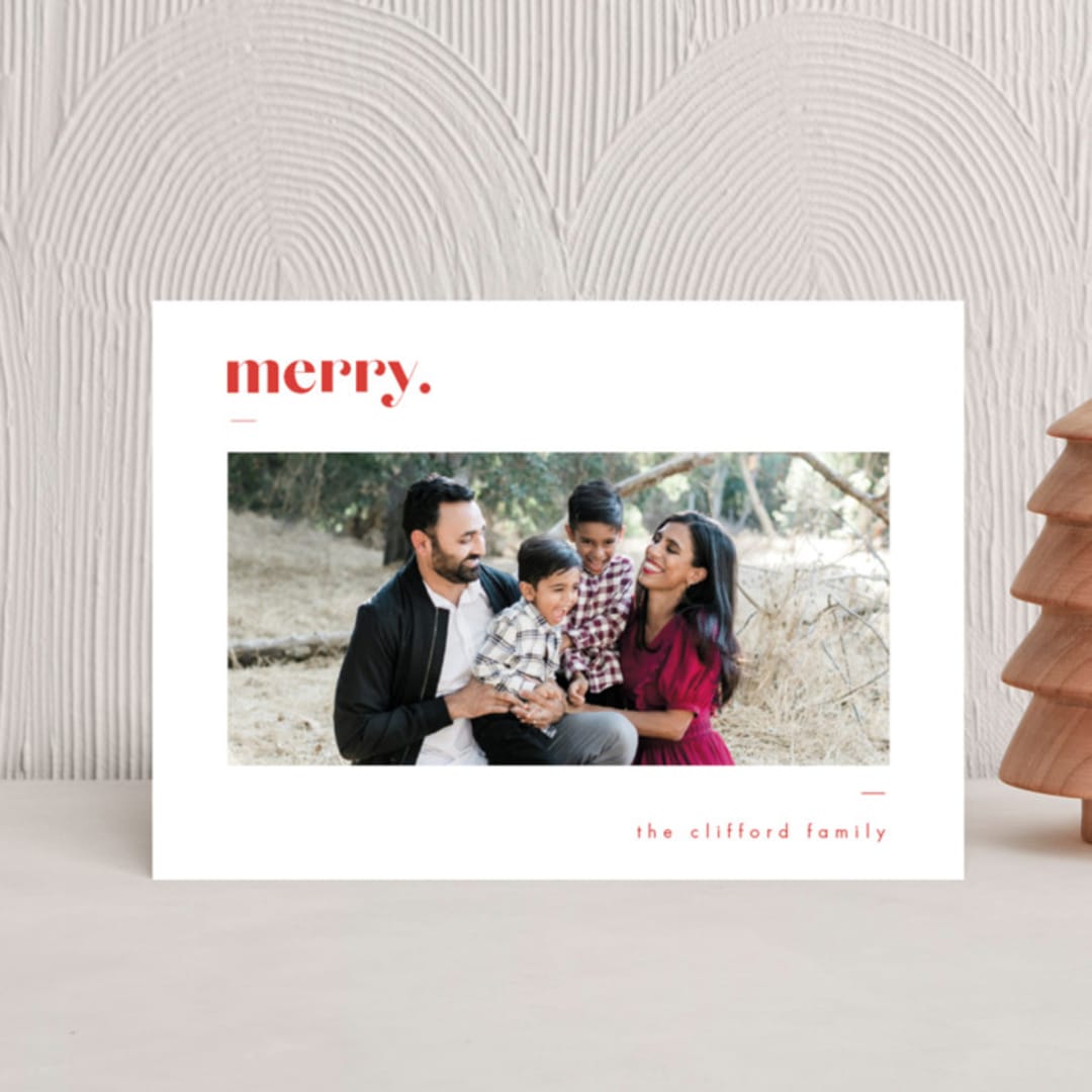 Bold Merry