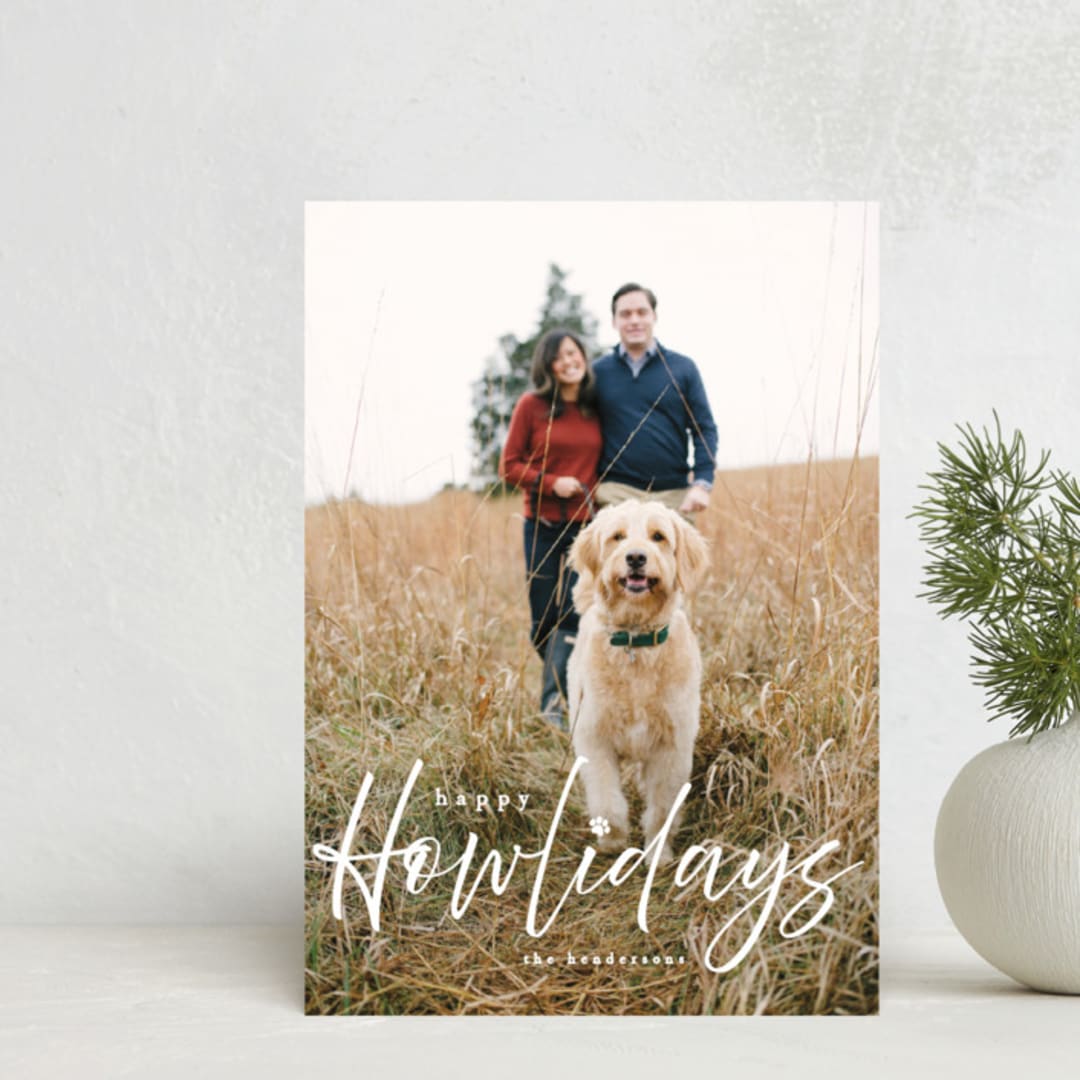 Howliday