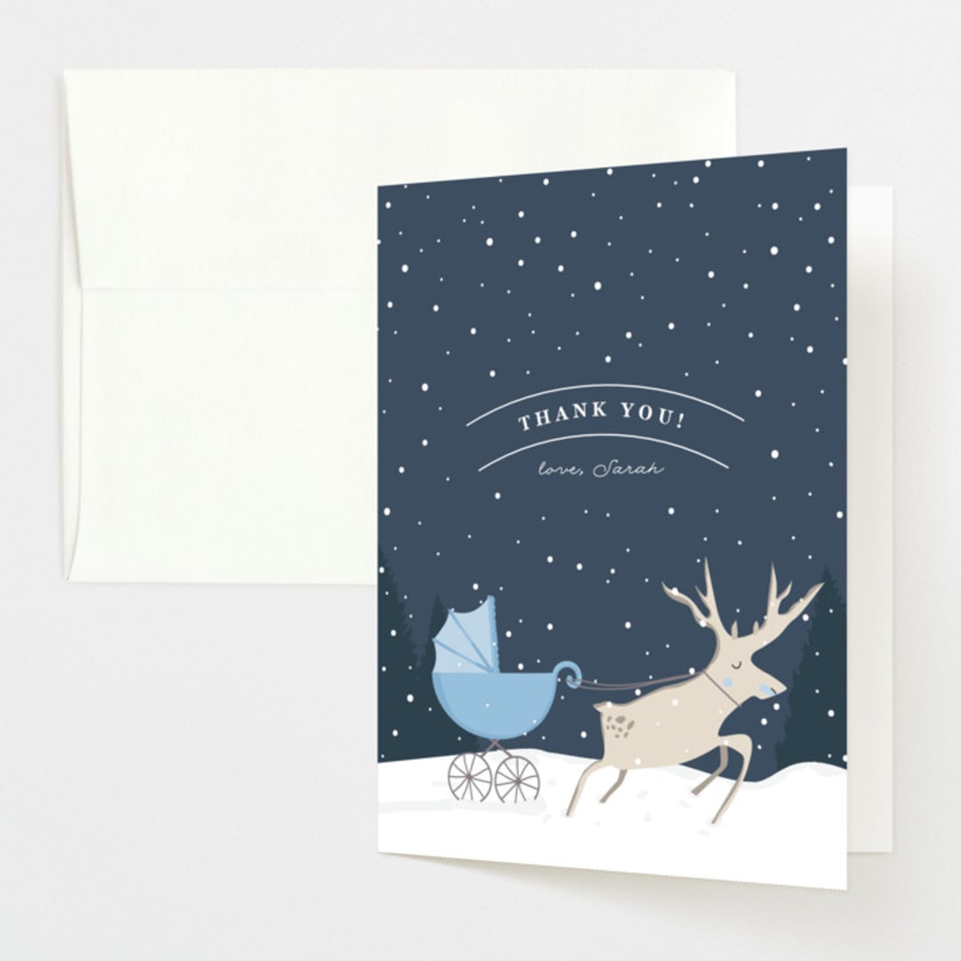 Oh Deer
