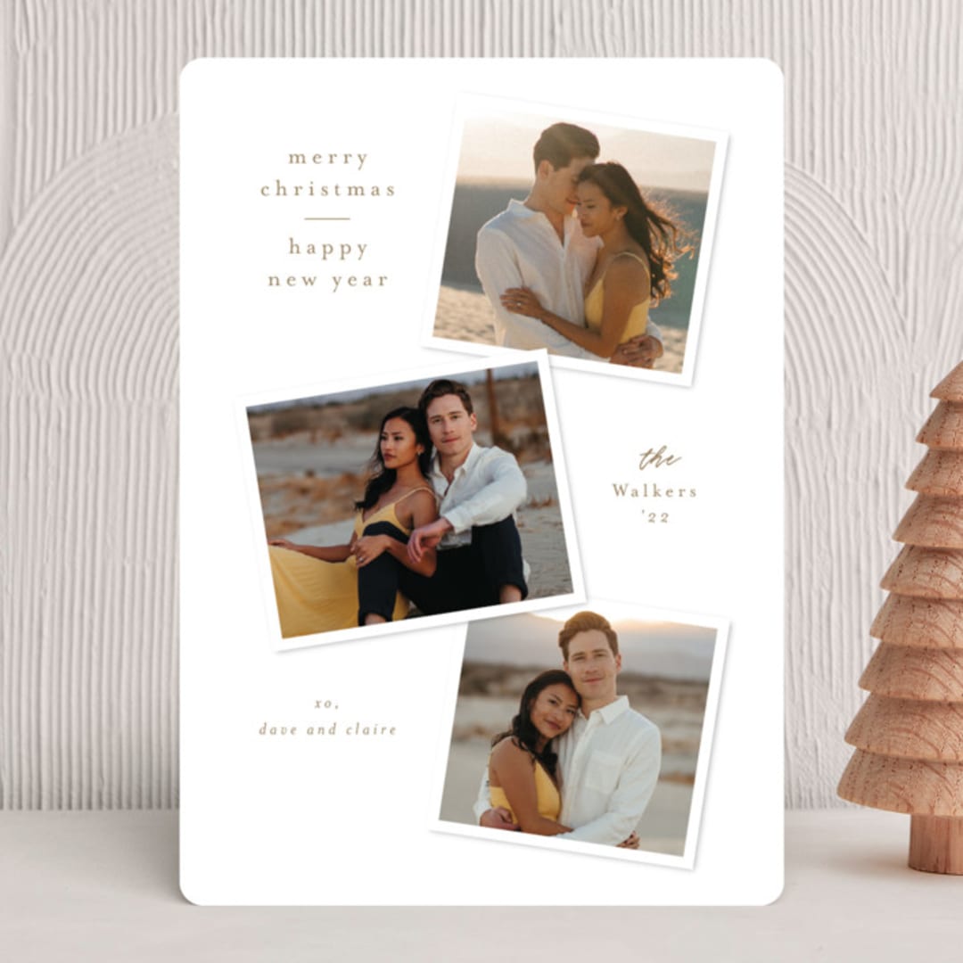 Collected photos