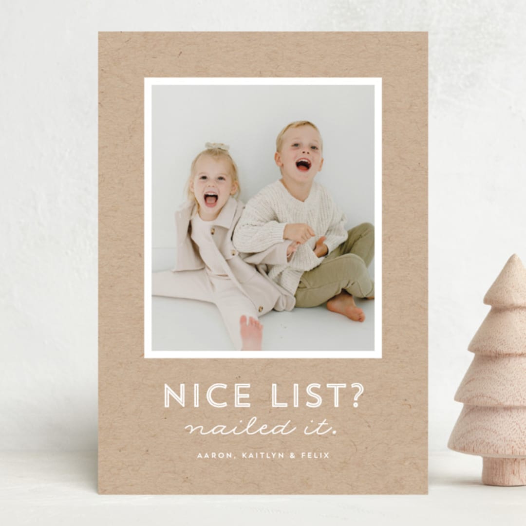 Nice List