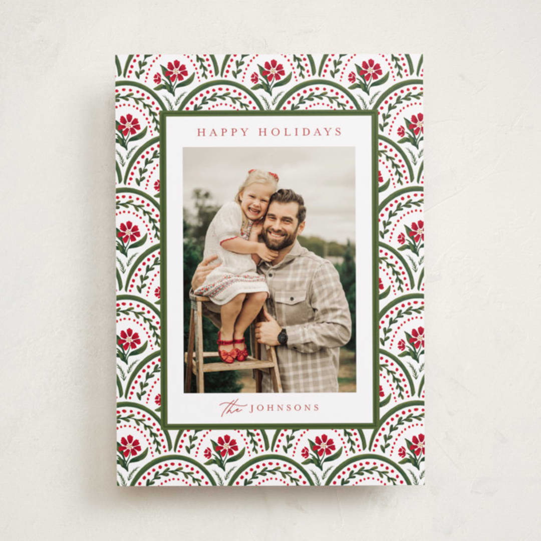 Tapestry Holiday