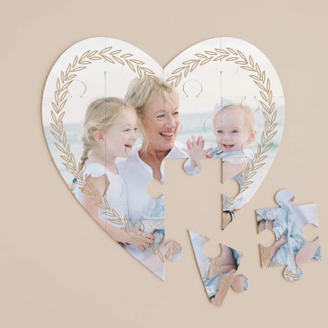 leafy banner