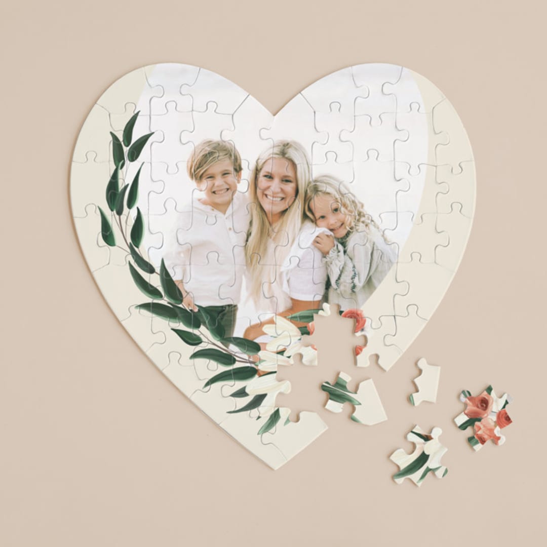 Growing Heart
