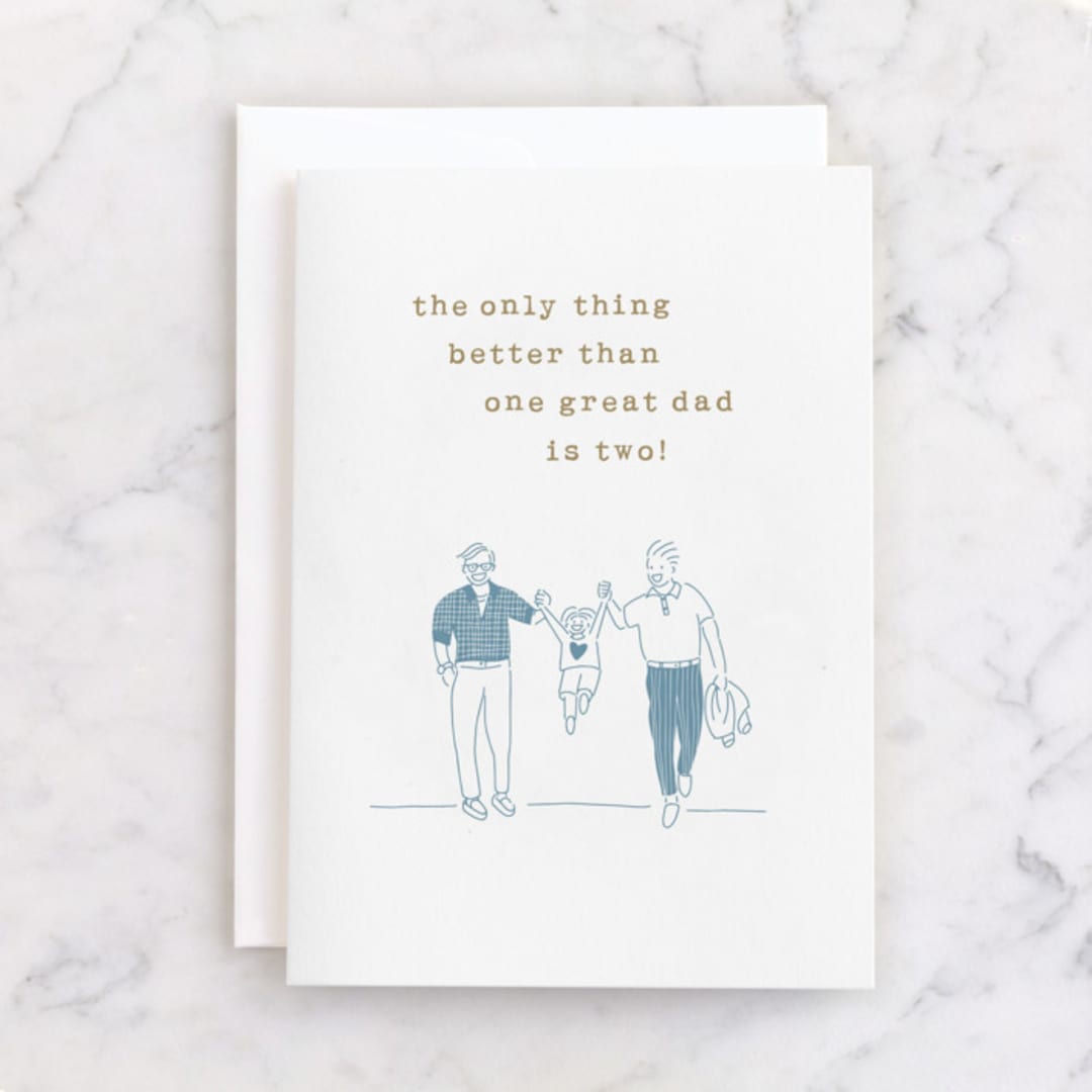 Great Dads