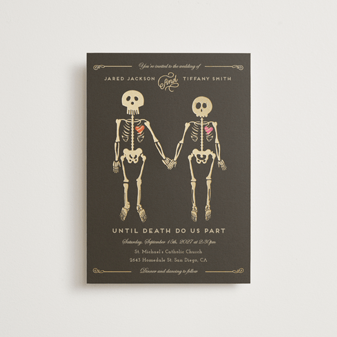 Until Death