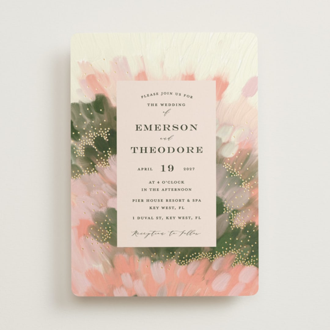 Blooming Garden