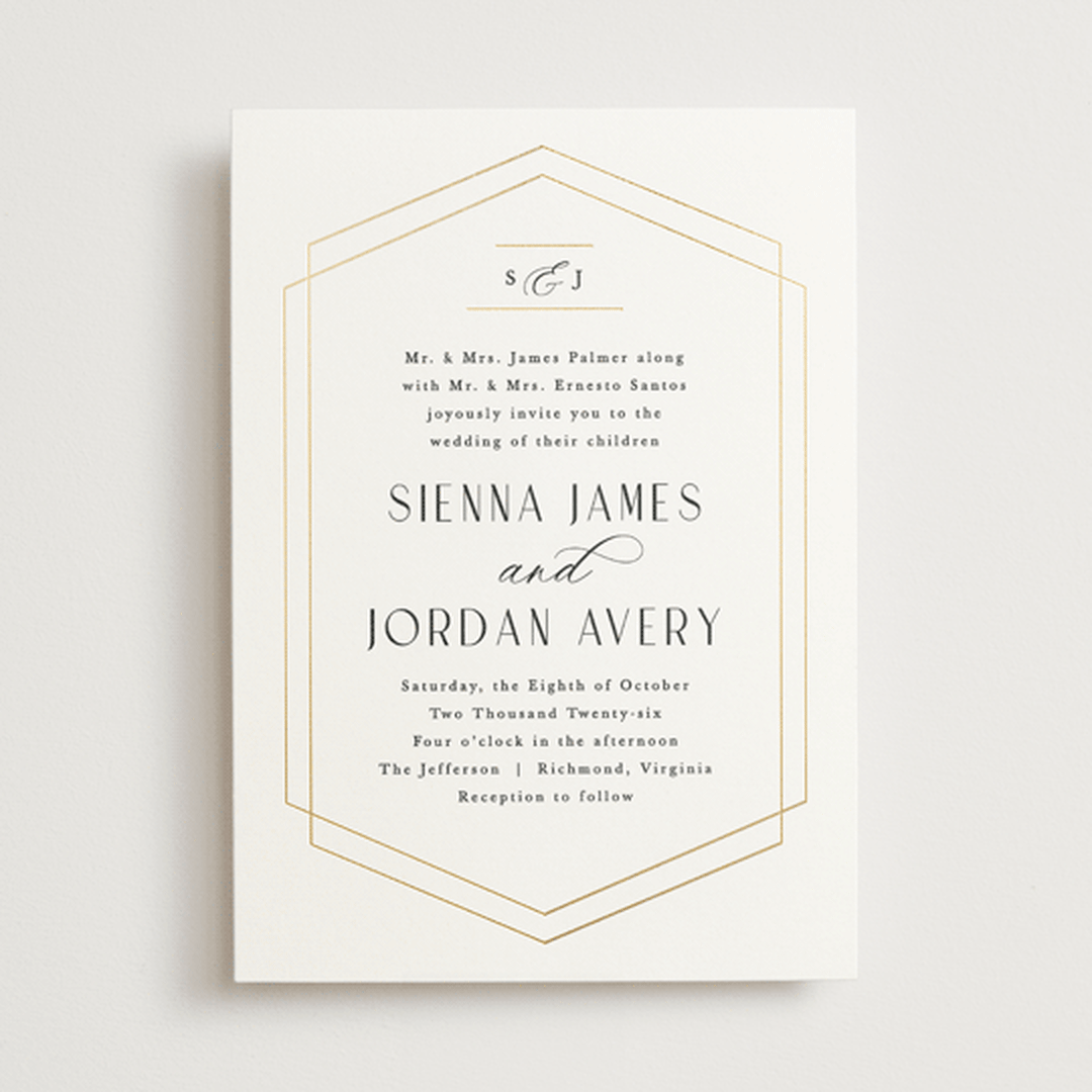 Formally