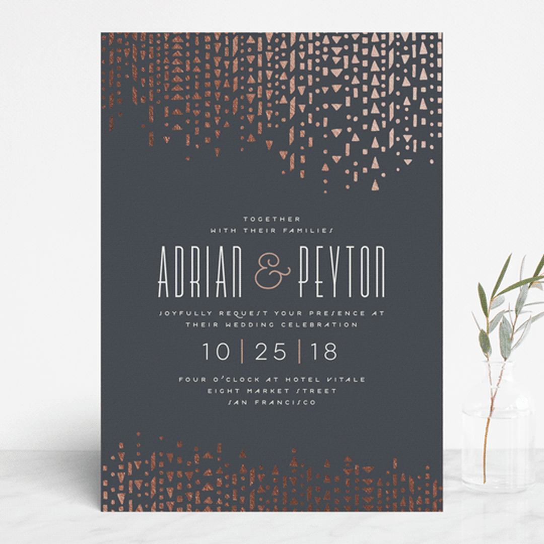 Handdrawn Geometrics