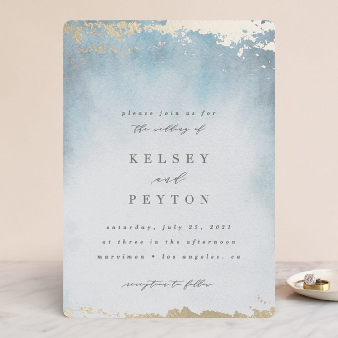 Ethereal Wash