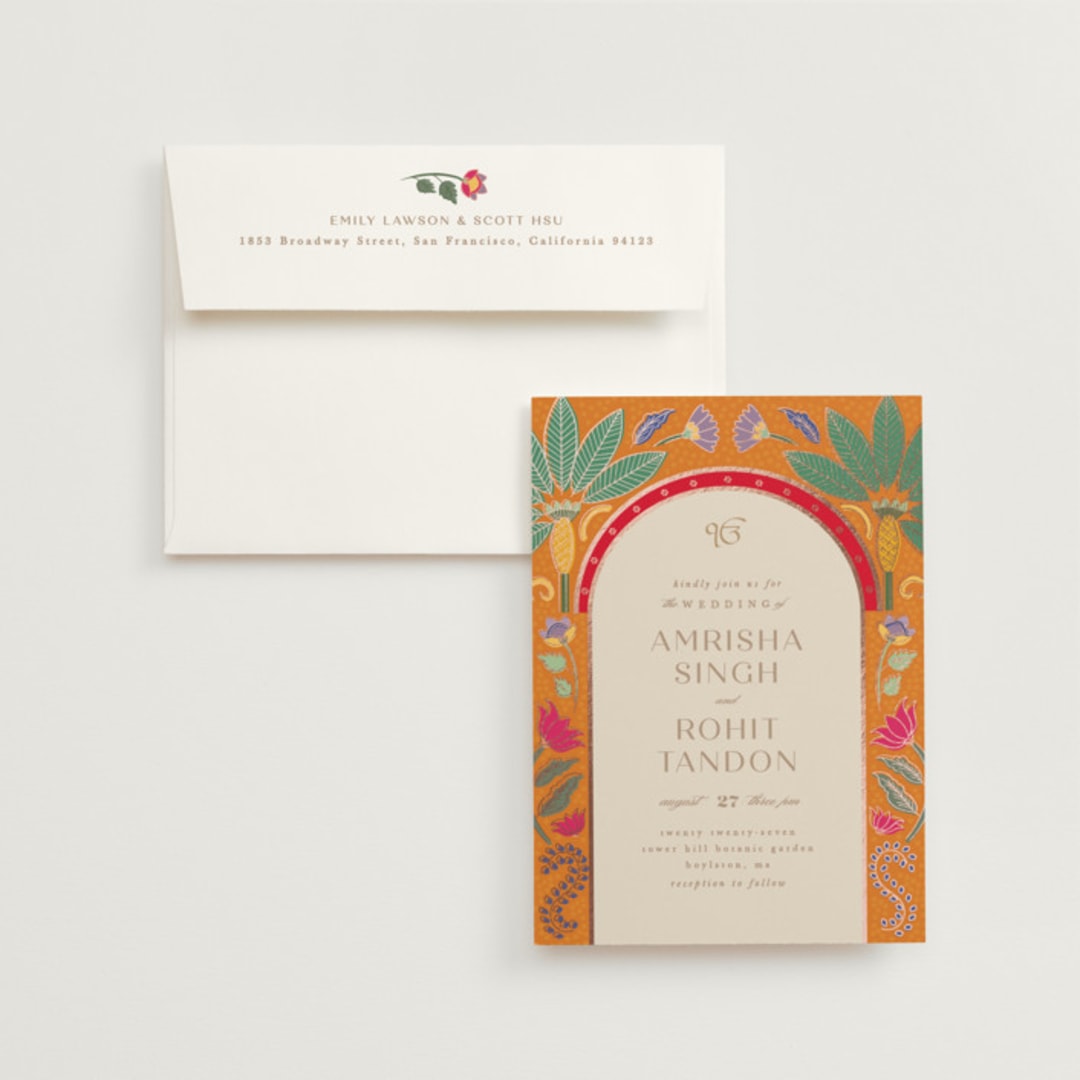 Indian garden - Image 7