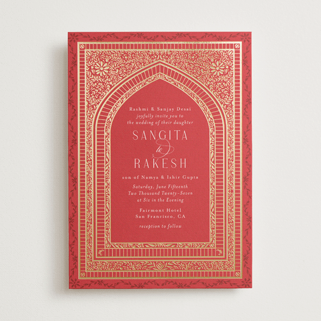 Amber Palace - Image 1