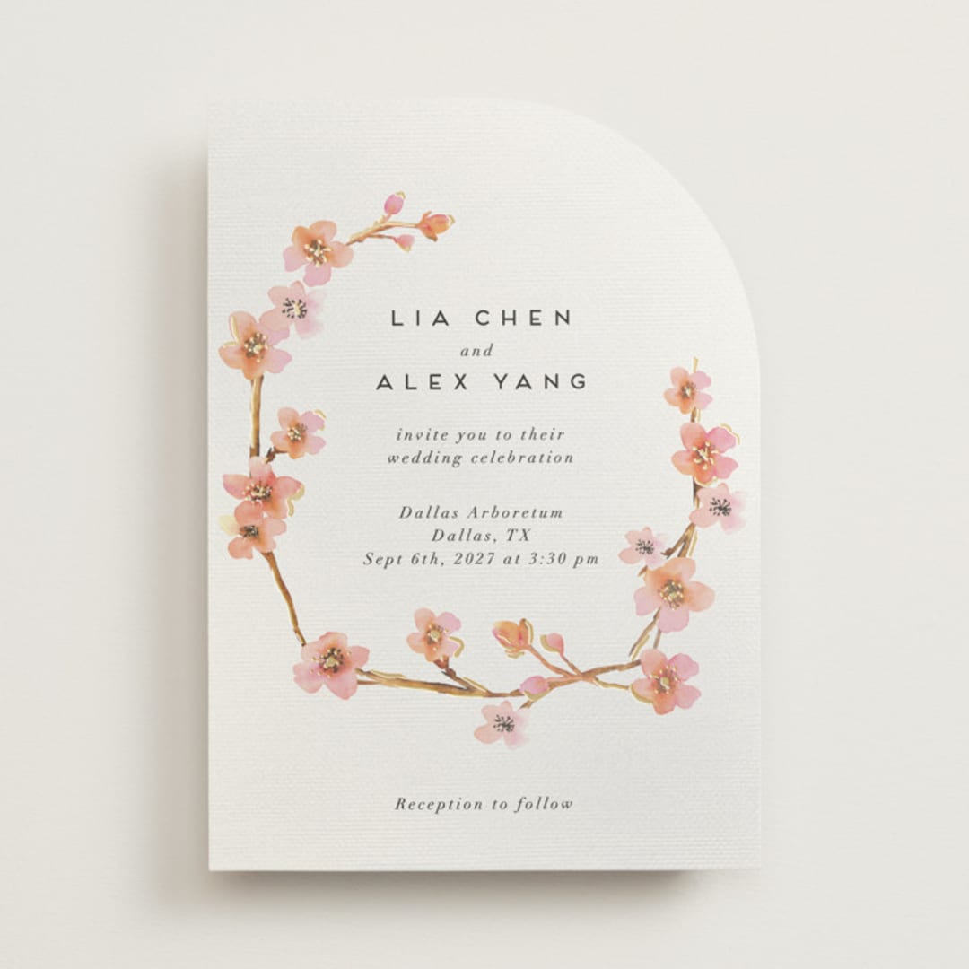 Love Blossom