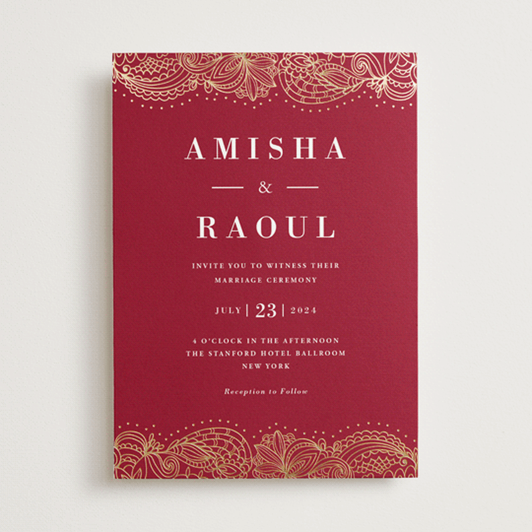 Elegant Henna - Image 1