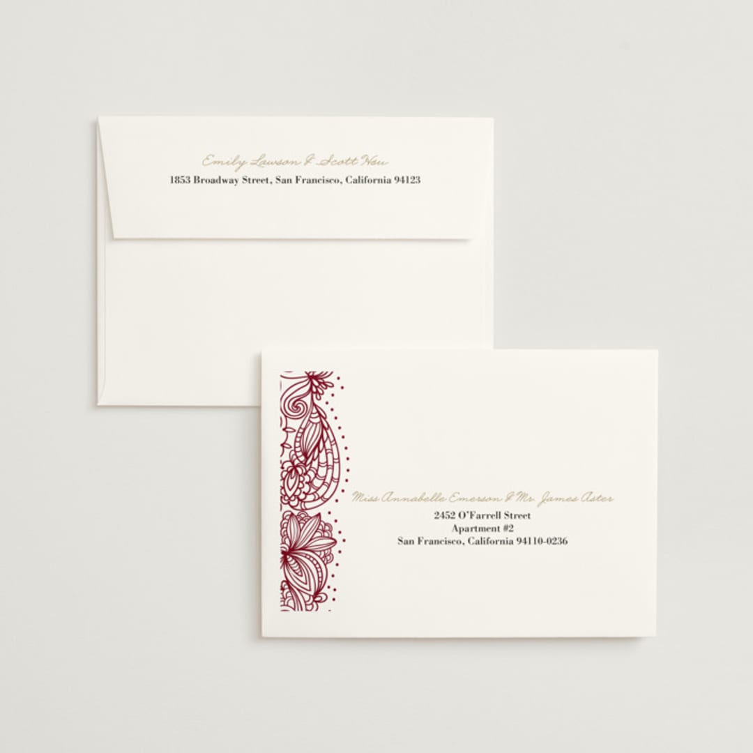 Elegant Henna - Image 4