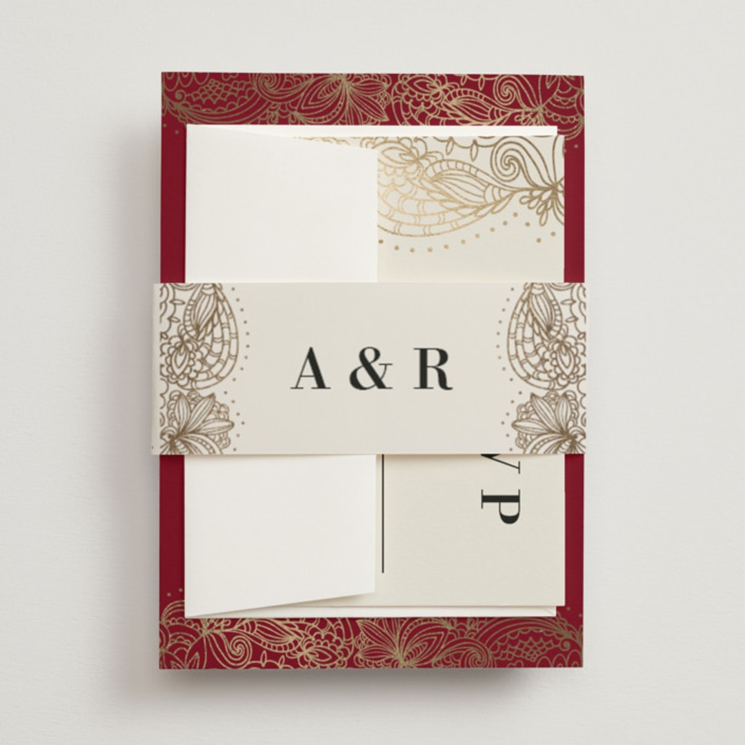 Elegant Henna - Image 6