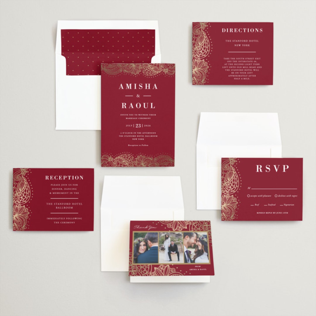 Elegant Henna - Image 3