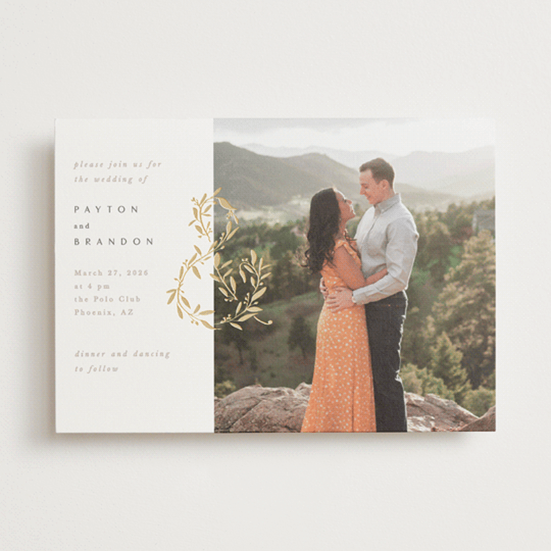 Love and Marriage
