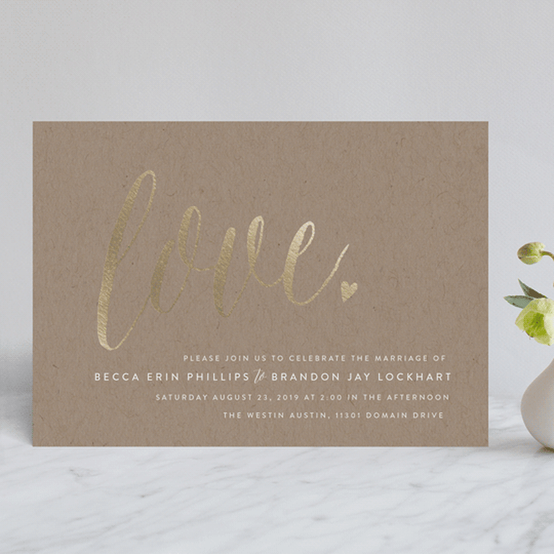 Charming Love