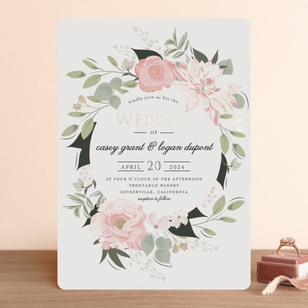 Petal Surround