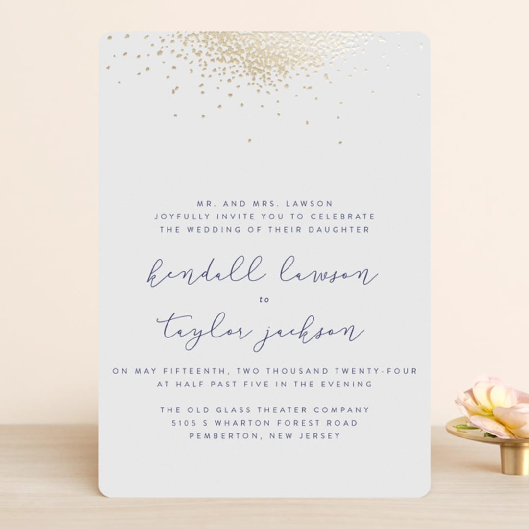 Confetti