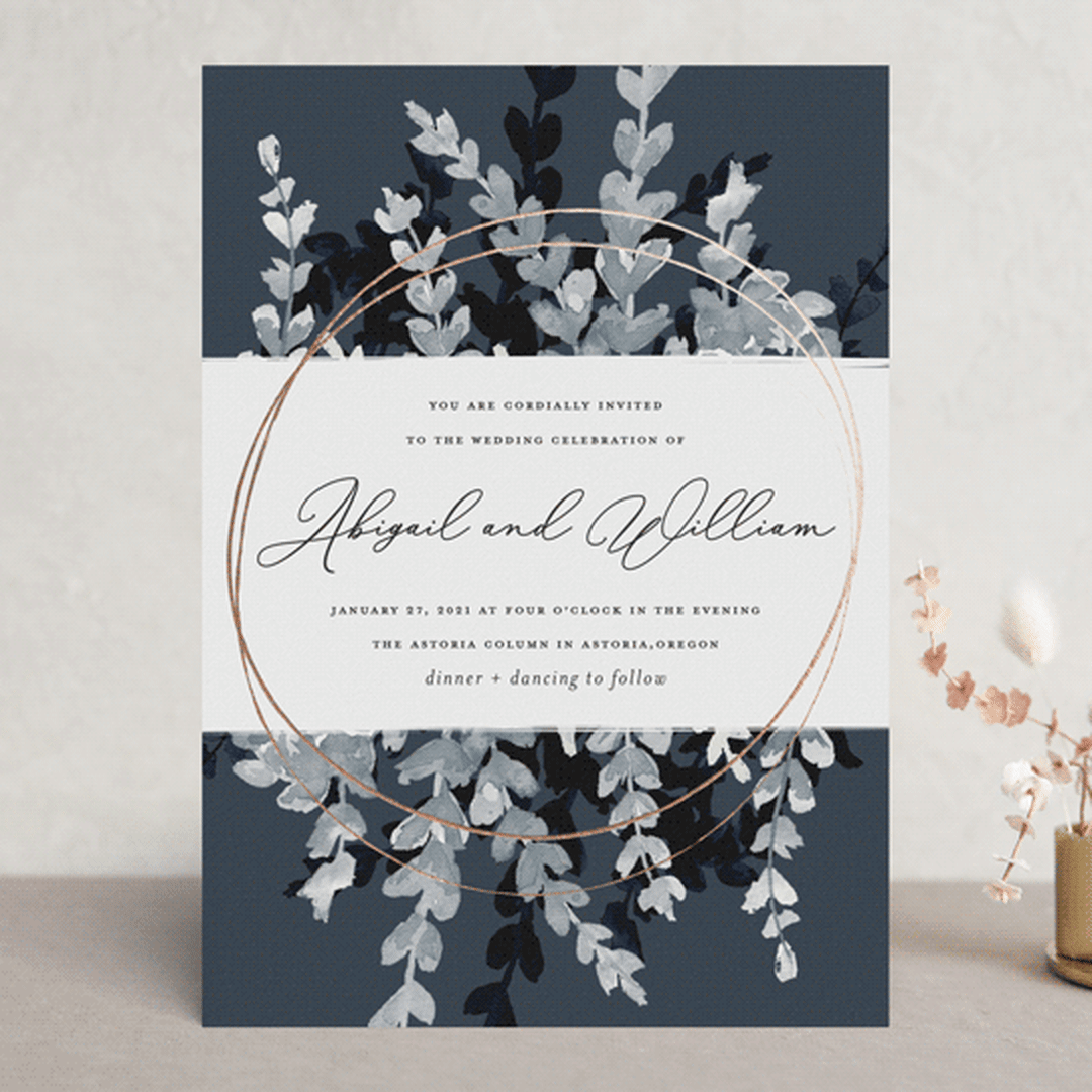 Sprigs of Romance