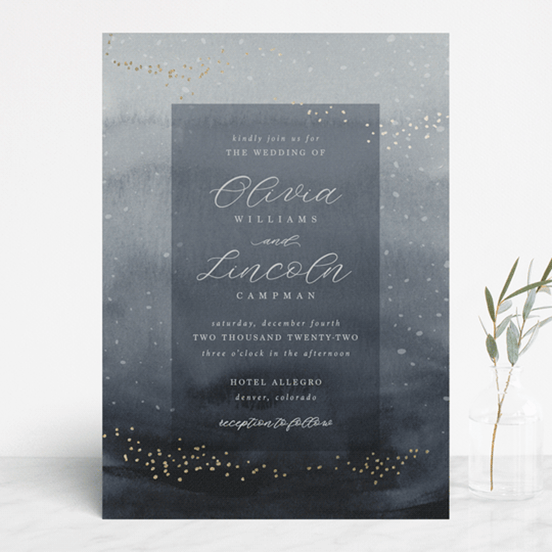 enchanting winter