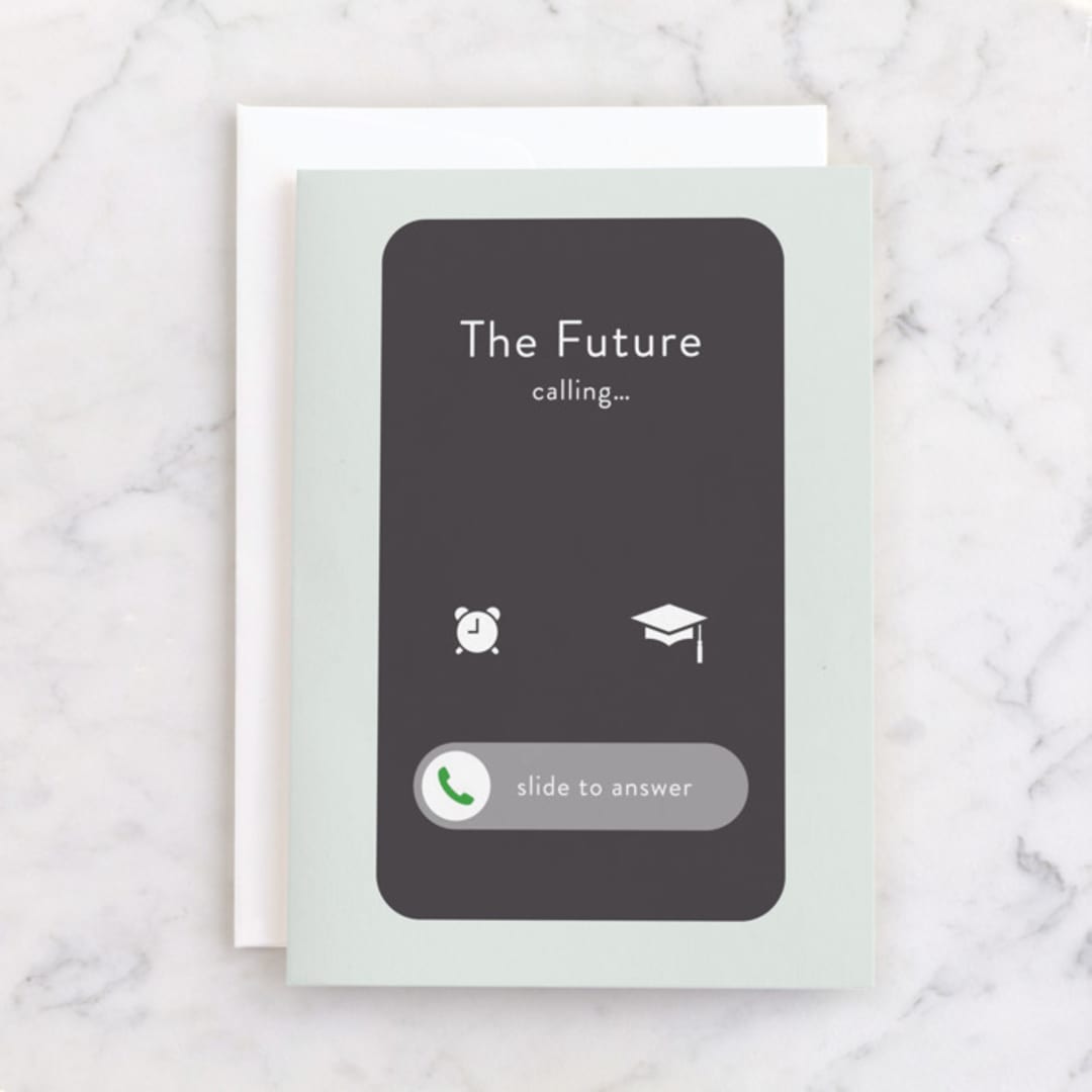 Future Calling
