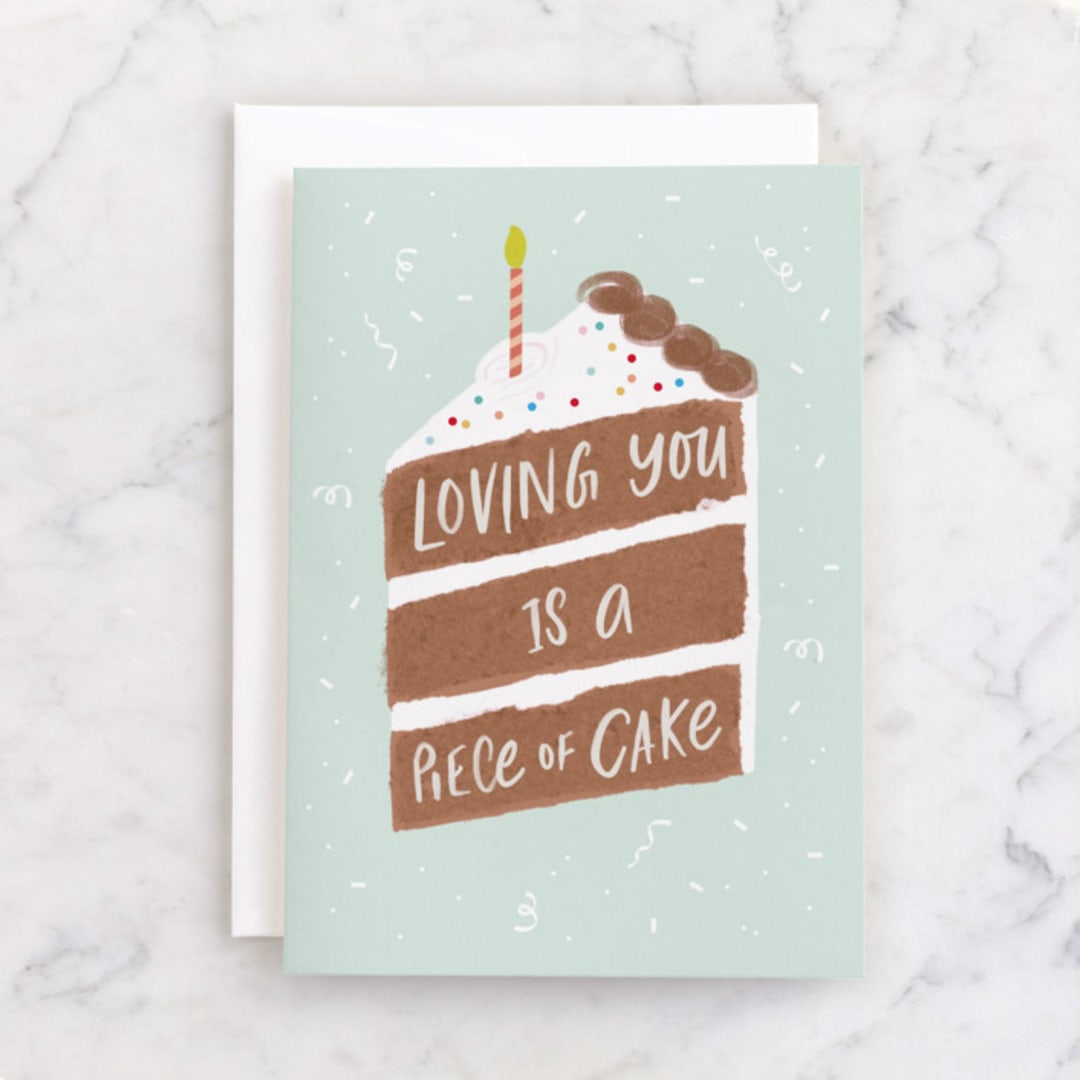 "Sweetest grandson" - Single Greeting Cards in Mint by Creo Study - Front