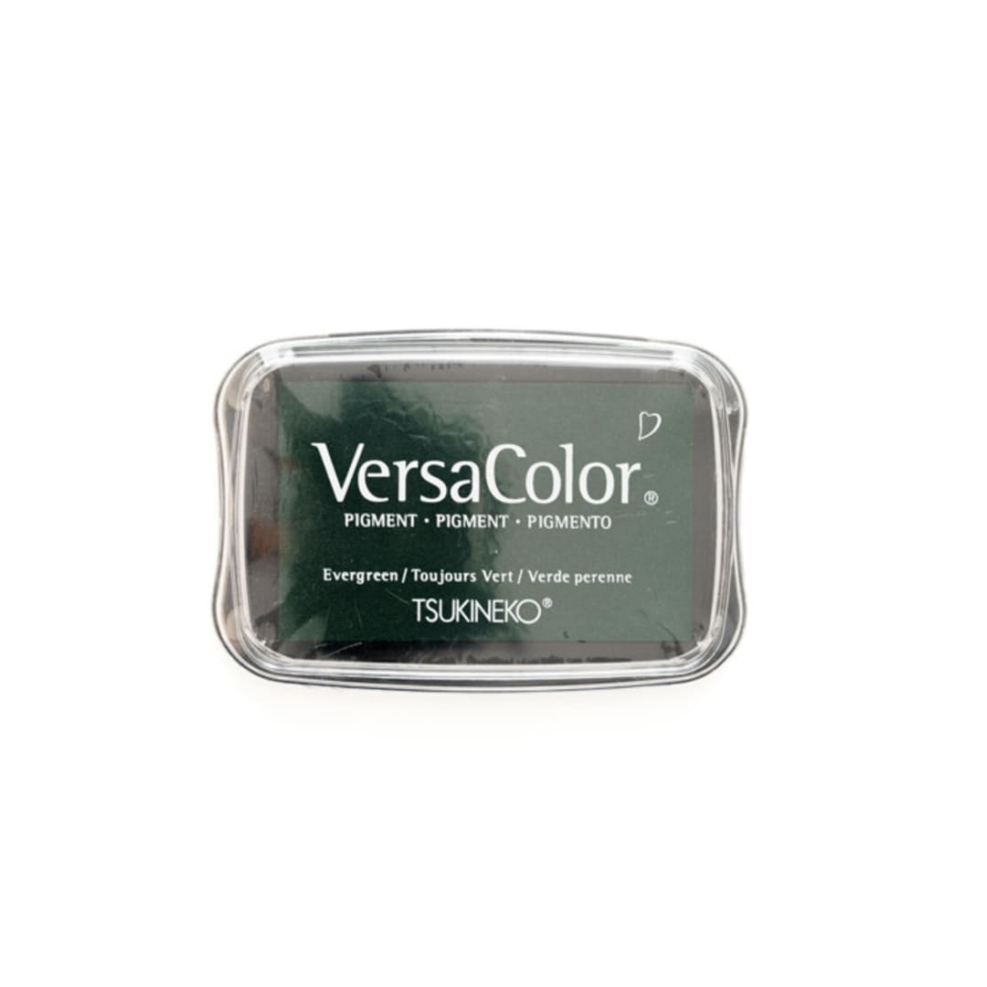 Versacolor Evergreen Ink Pad