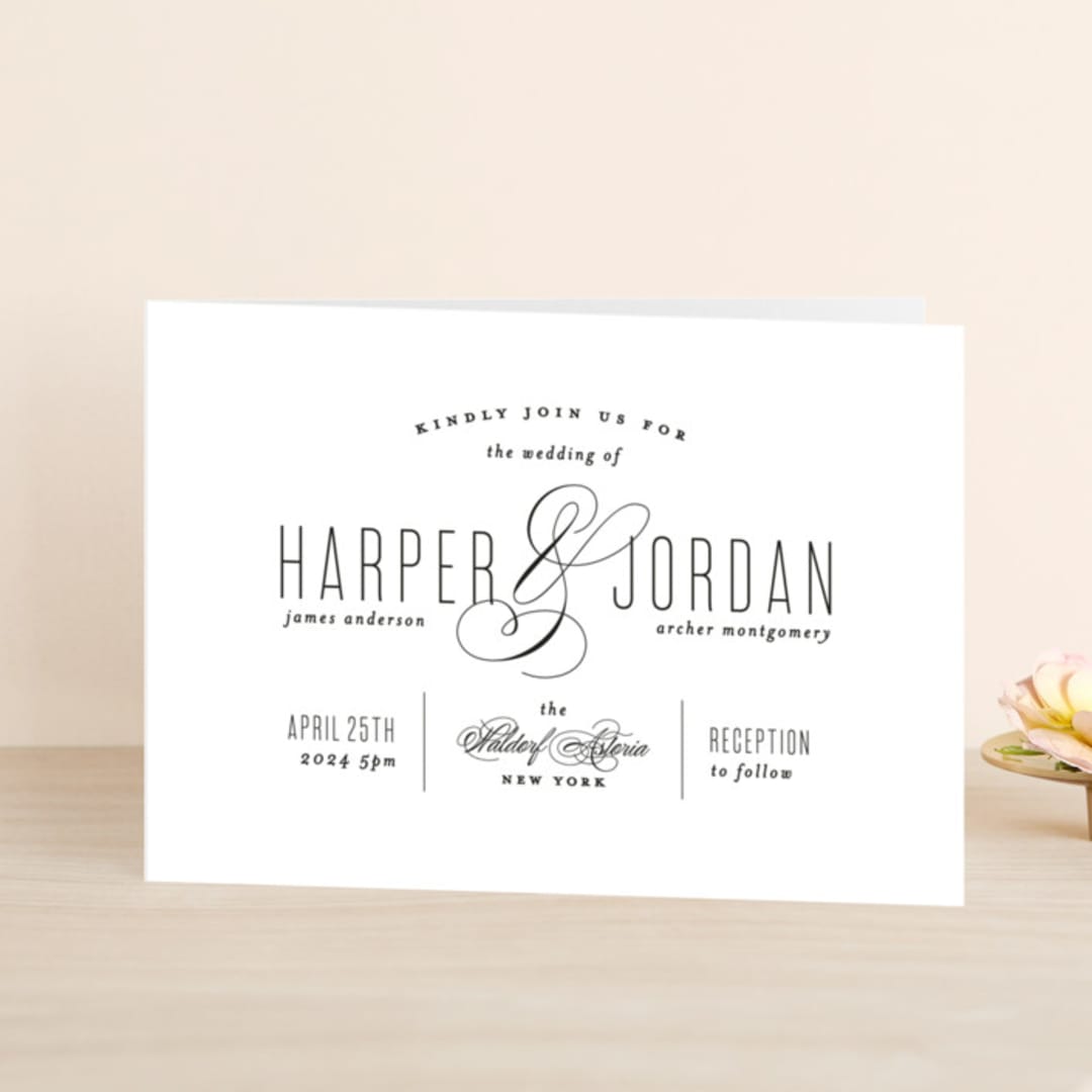 Scripted Ampersand