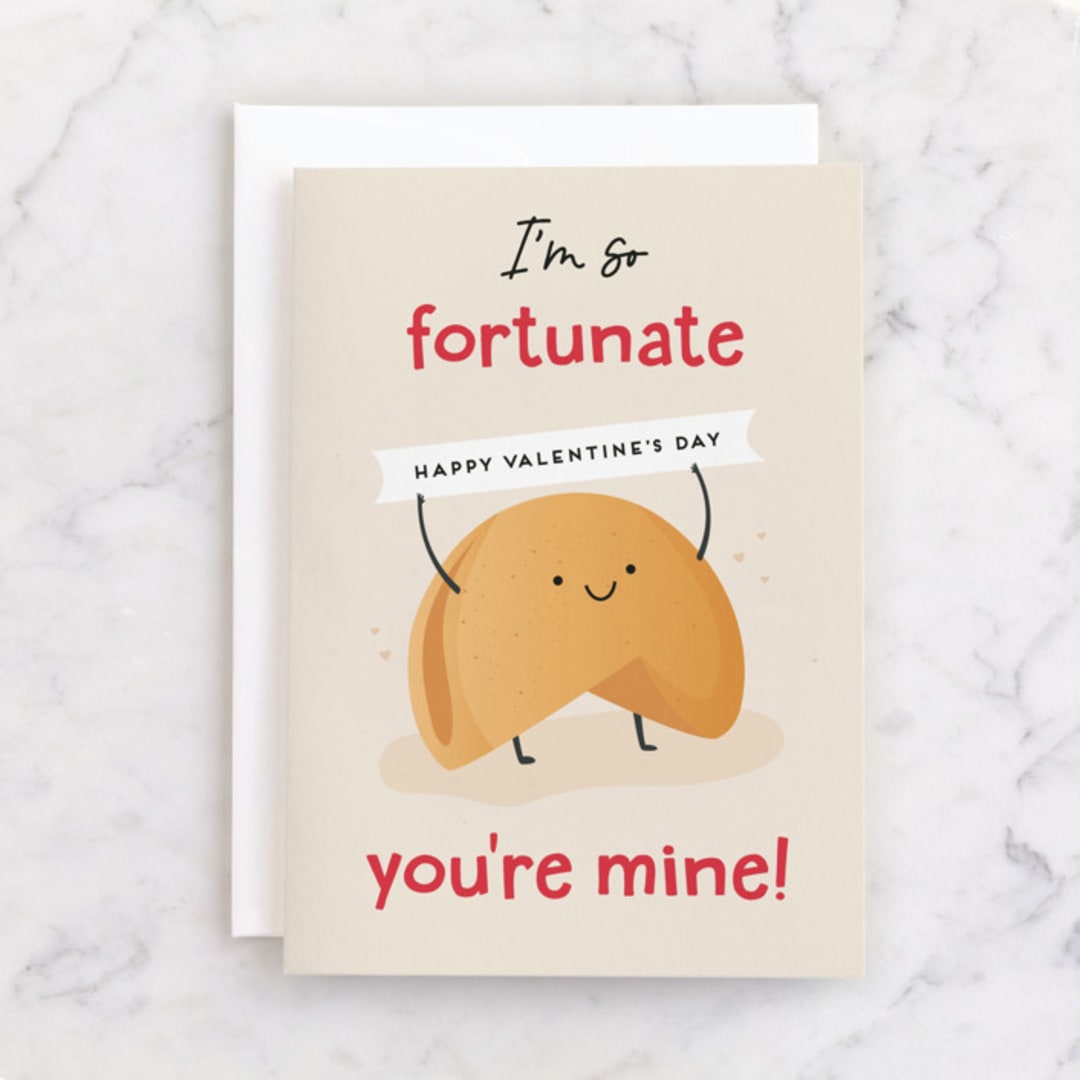 Fortunate