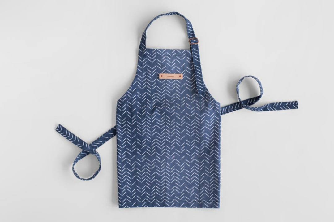 Herringbone Incomplete