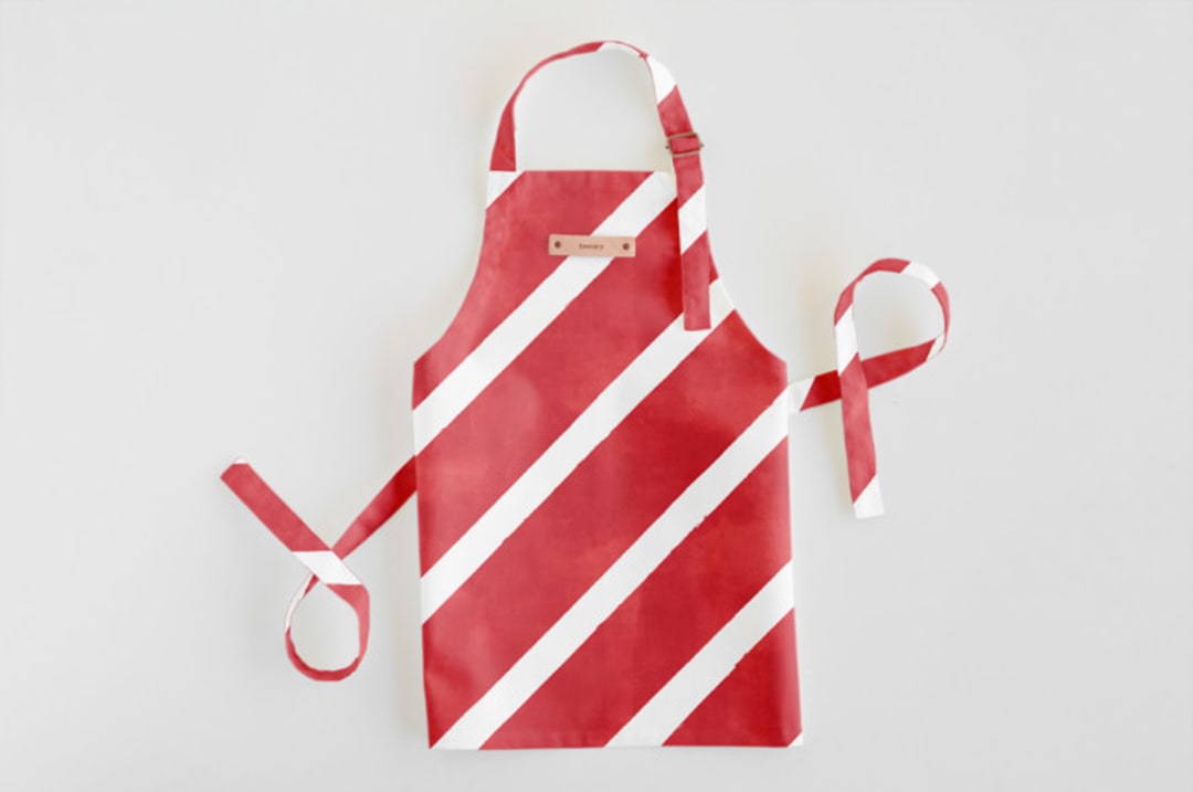 Candy Cane Stripes