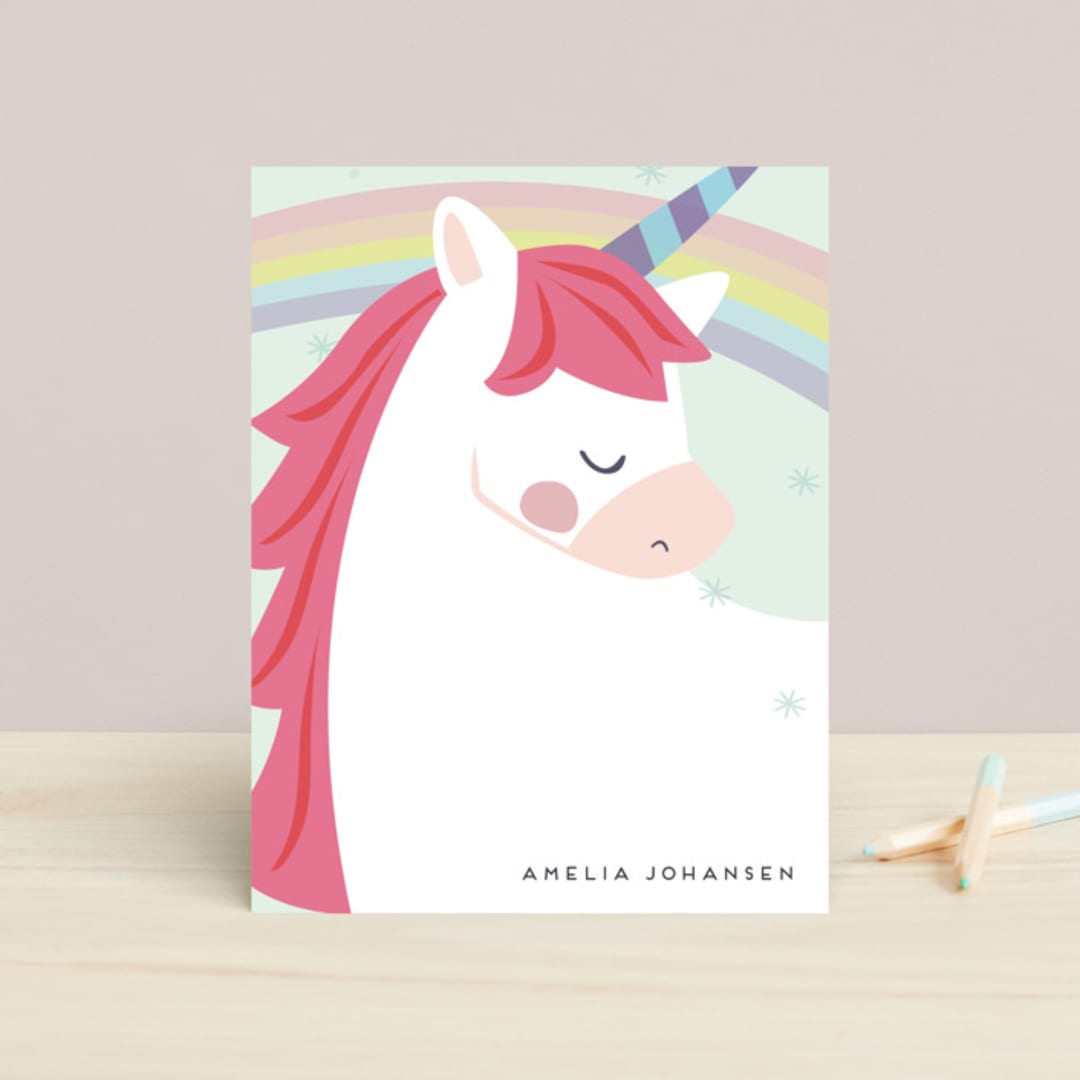 unicorno