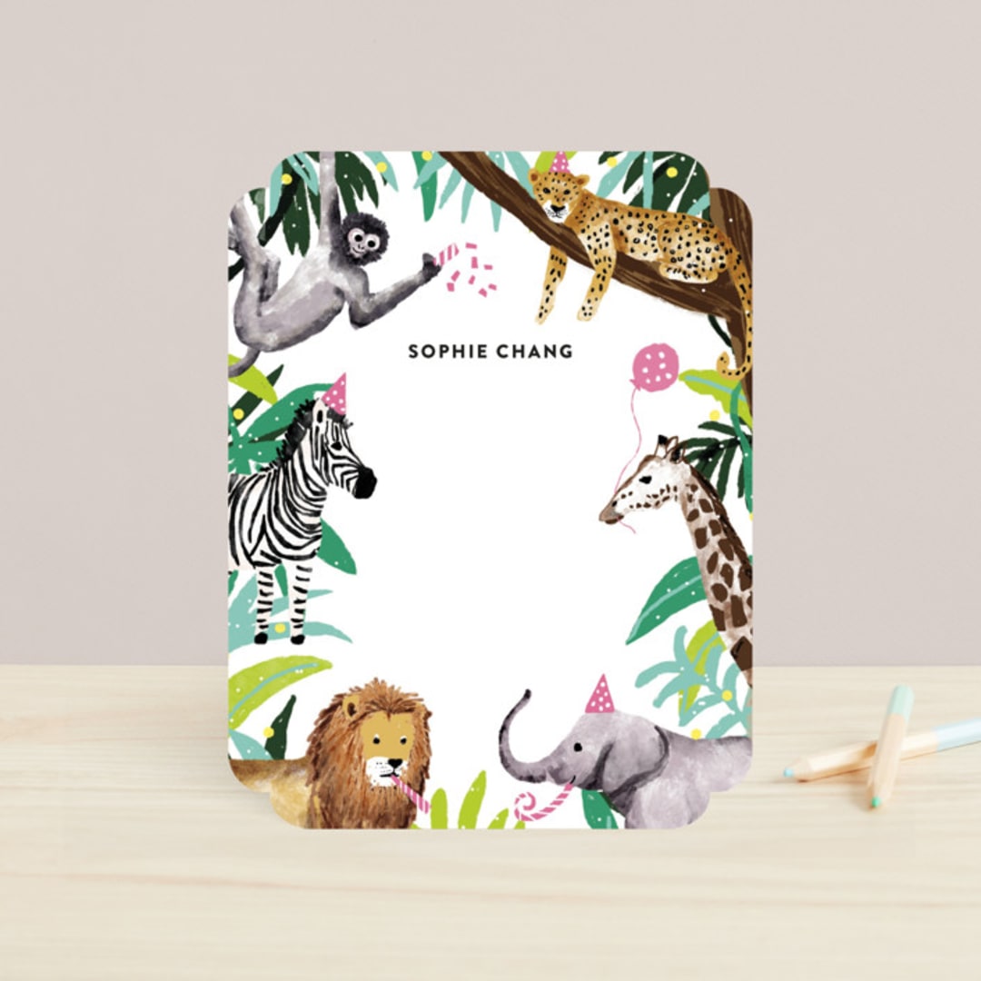 Jungle Party