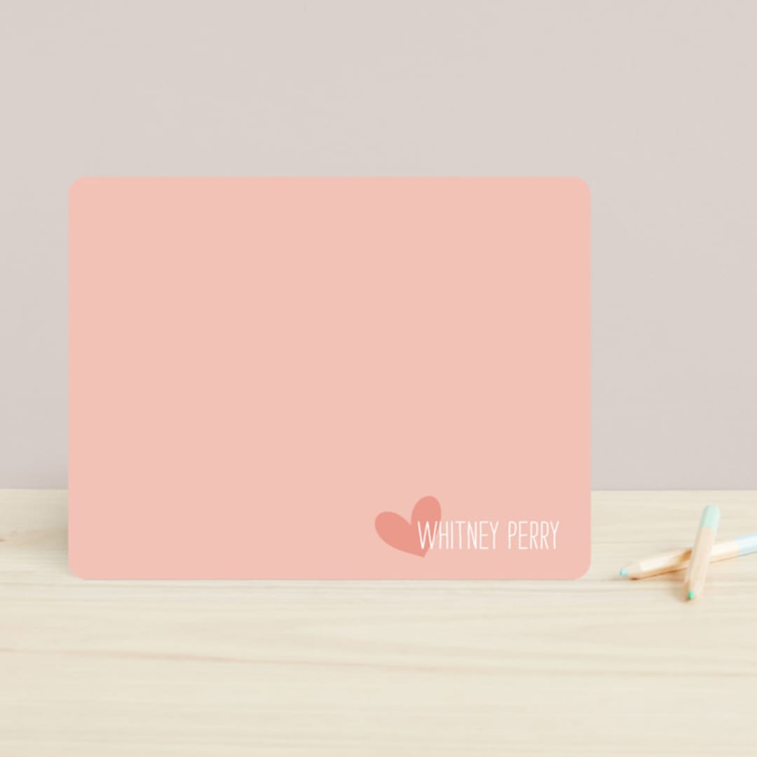 Love From