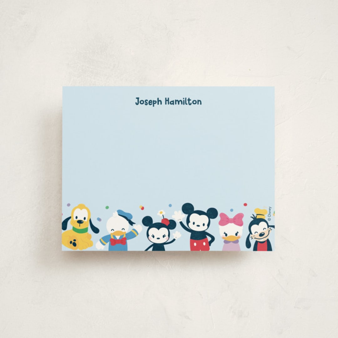 Disney's Happy Mickey & Friends