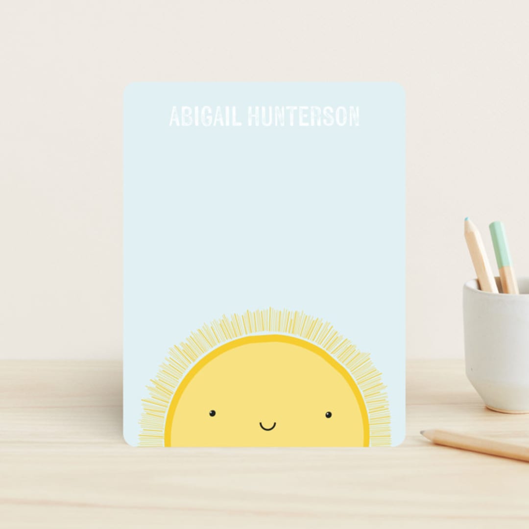 Sunshine