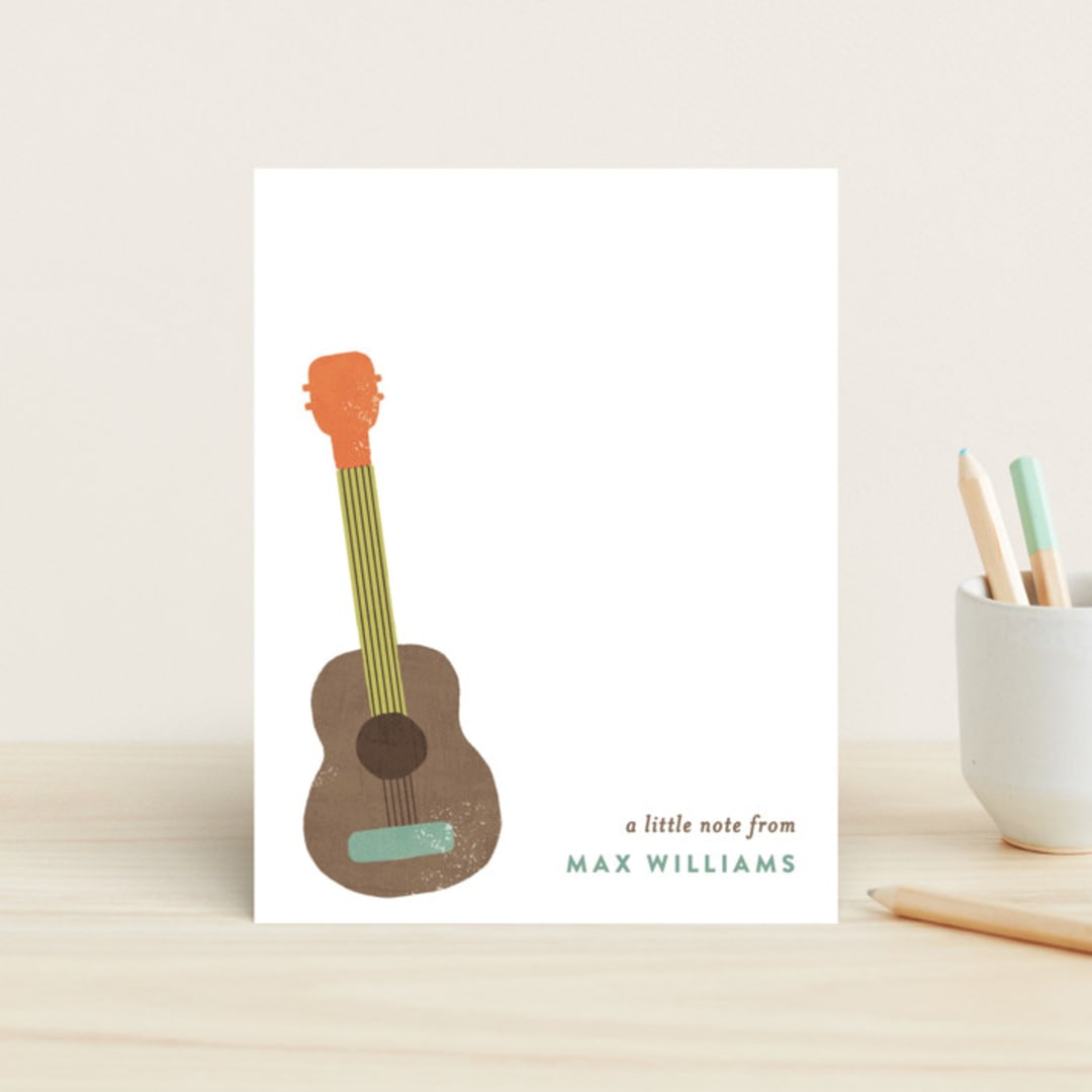 Guitar