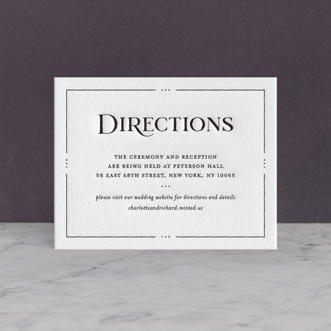 Deco Details
