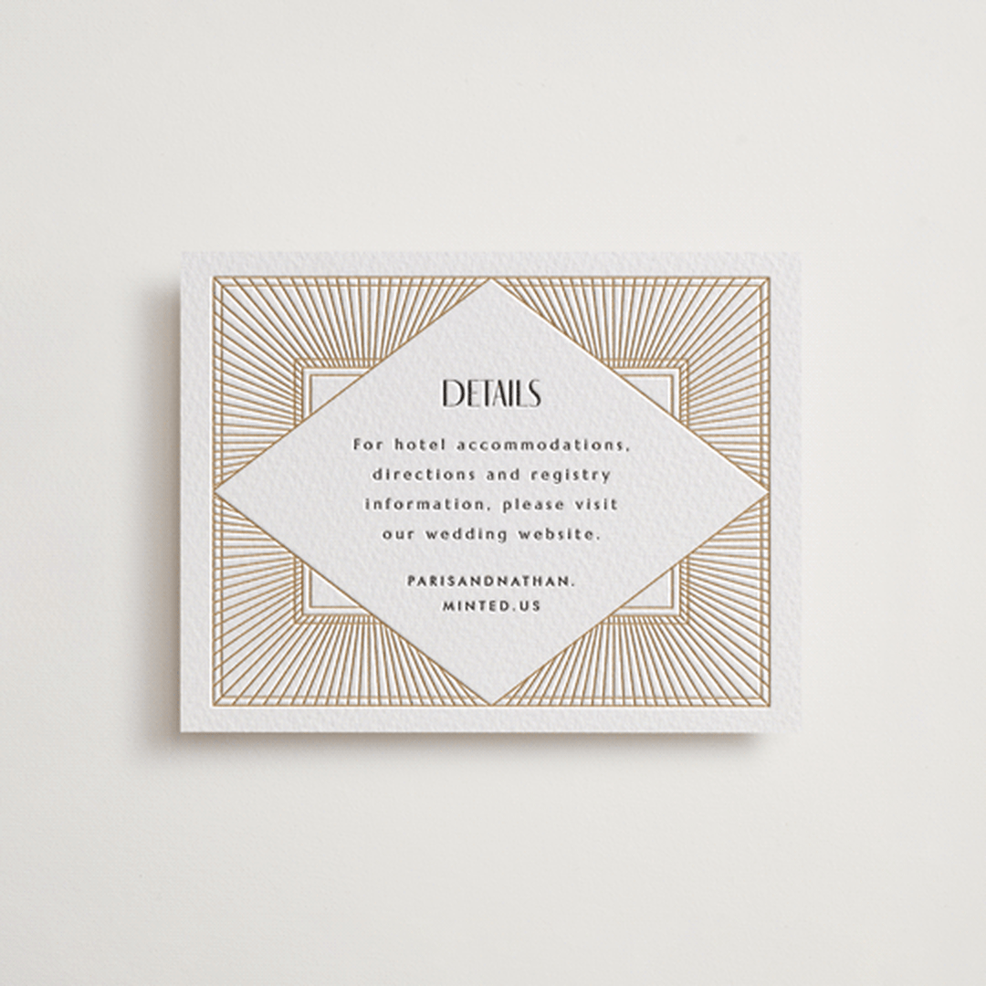 Deco Frame
