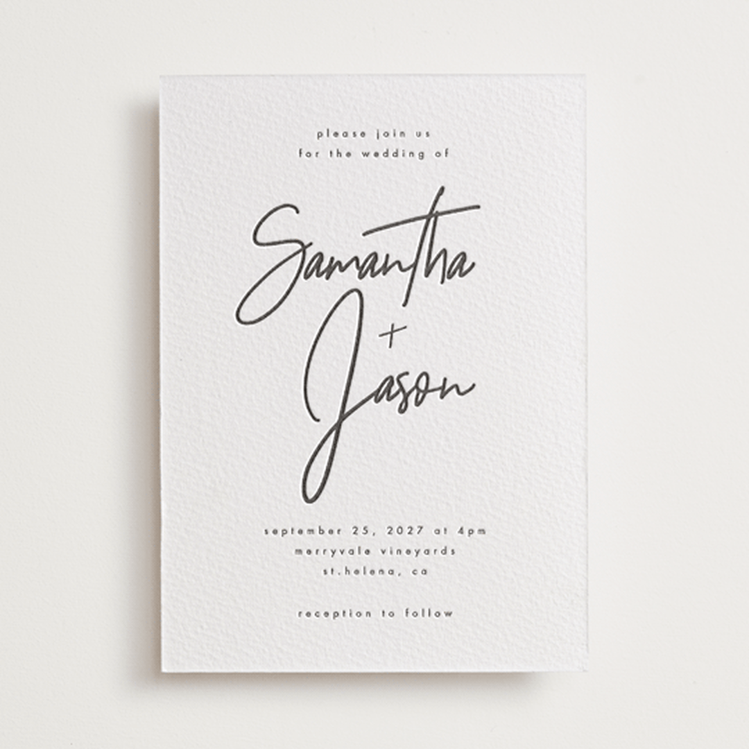 Modern Script