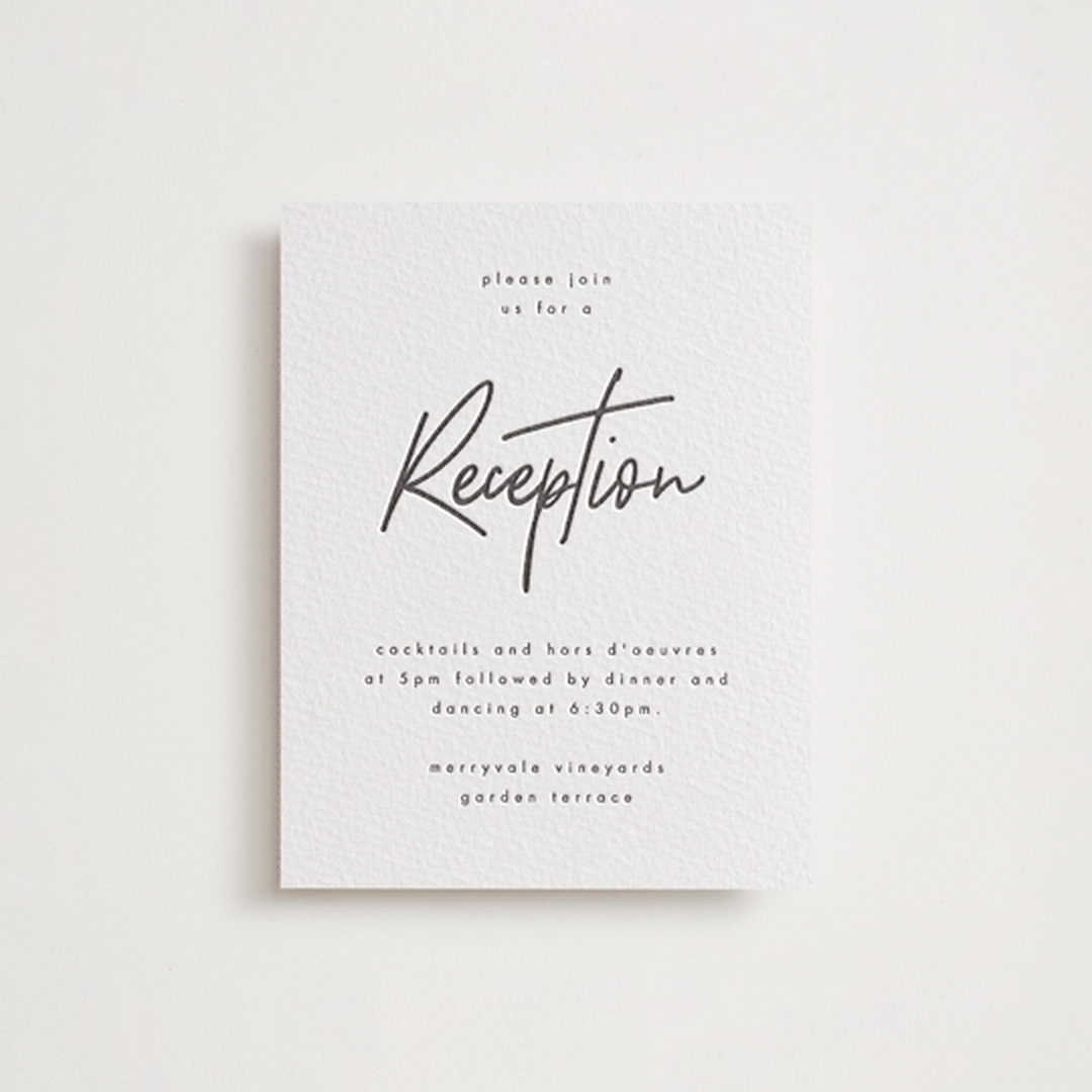 Modern Script