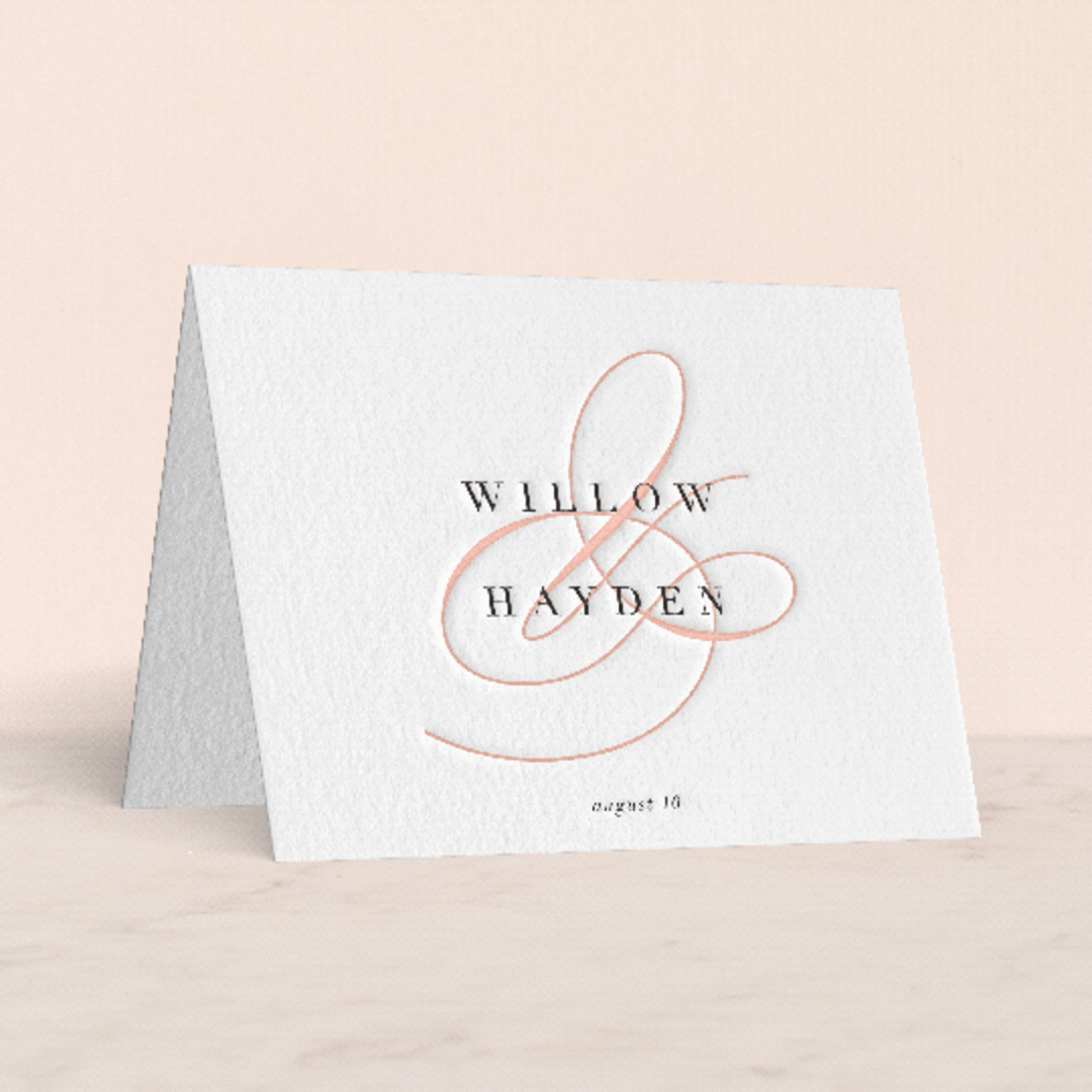 ampersand love 2