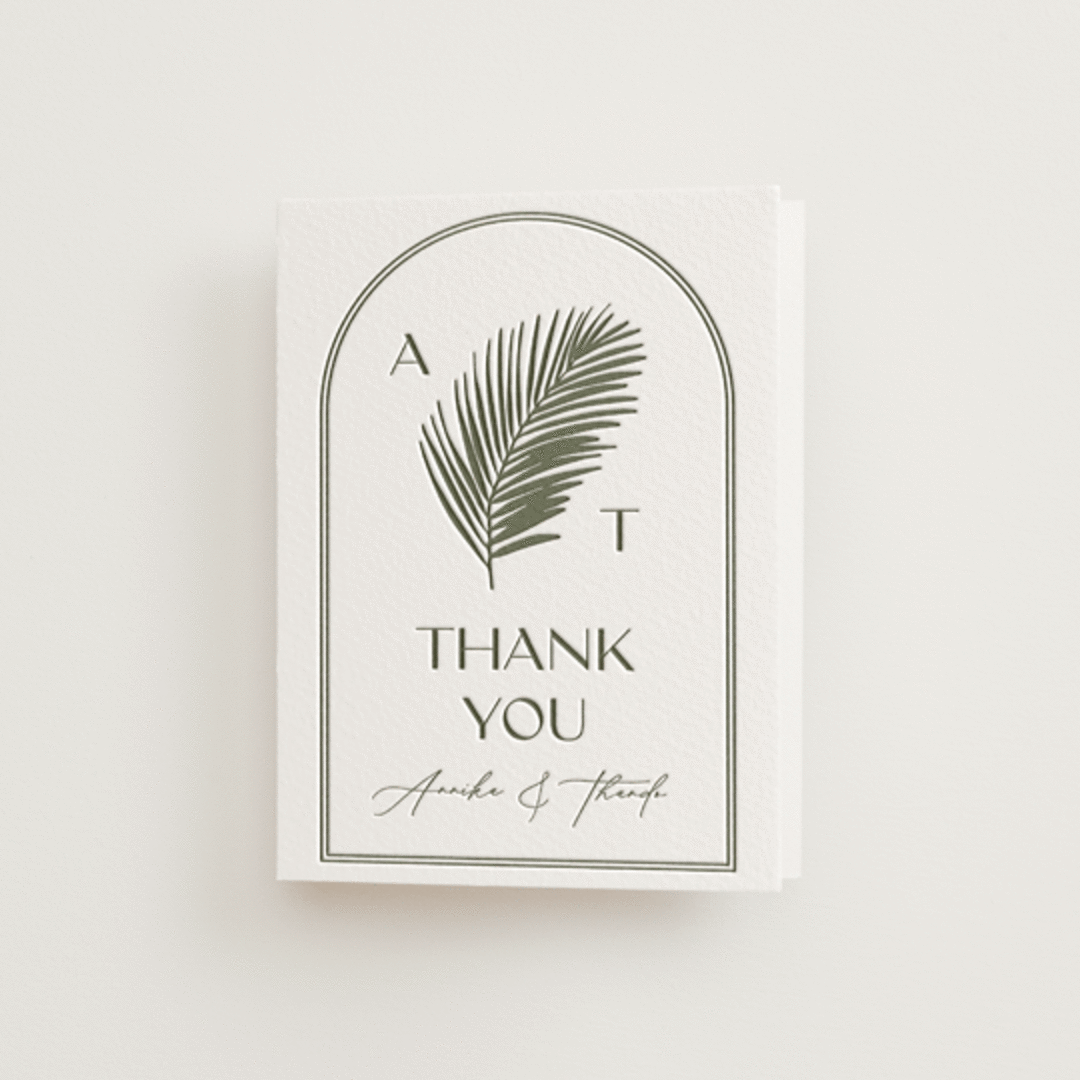Modern Palm