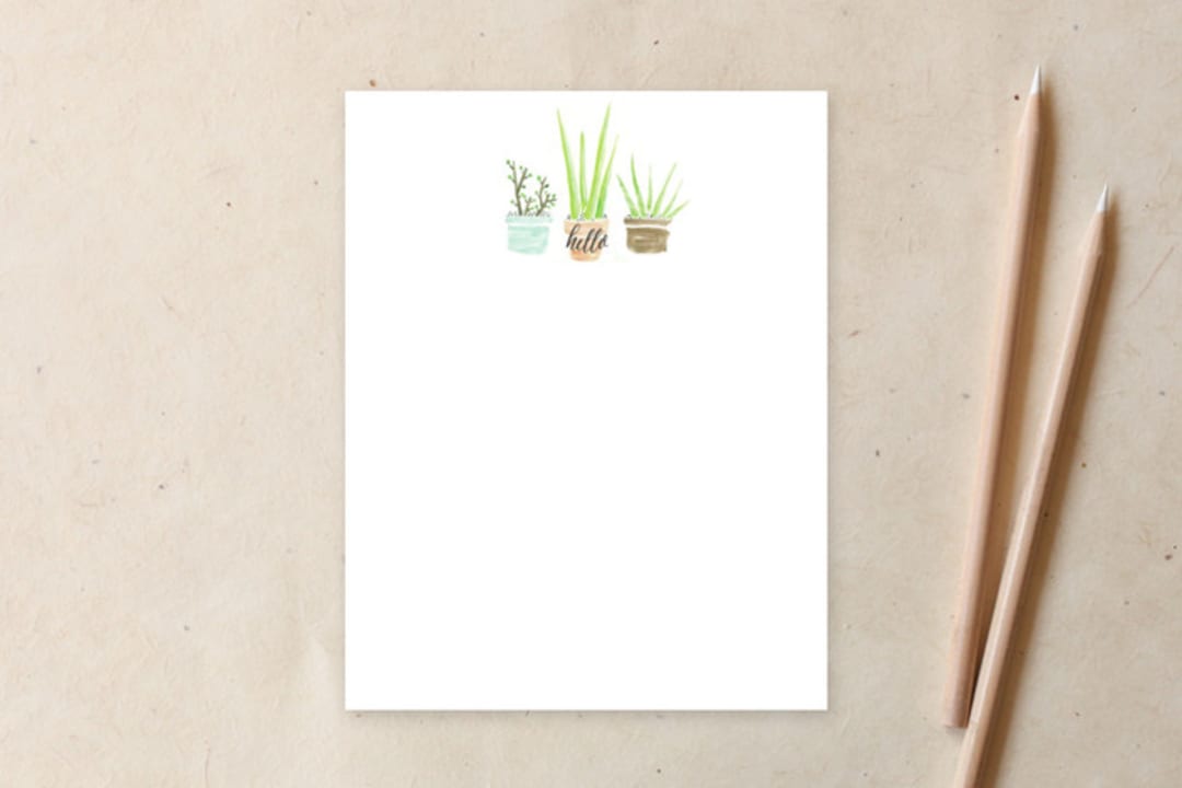 succulents