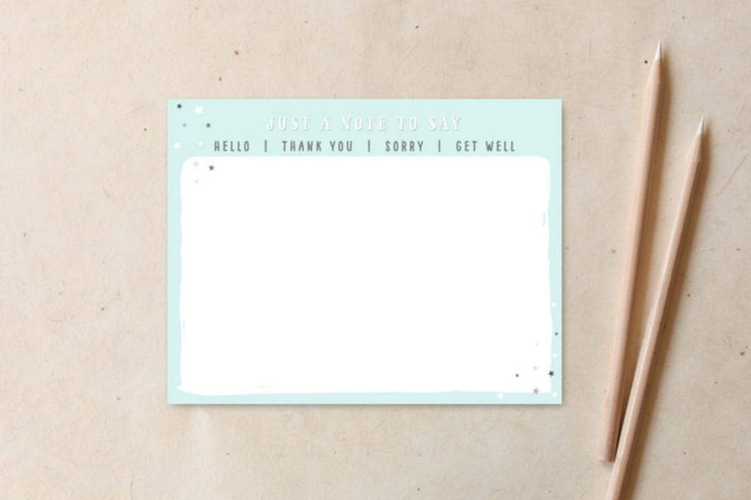All-Occasion Kids Notecards