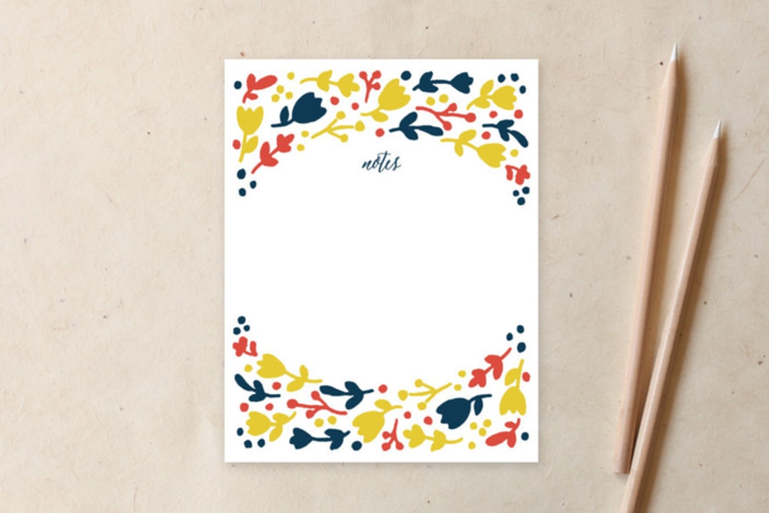 Sweet Autumn Florals